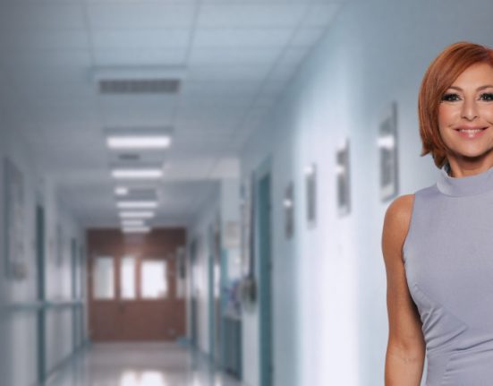 Erős Antónia sokat tesz a cukorbetegség megelőzése érdekében